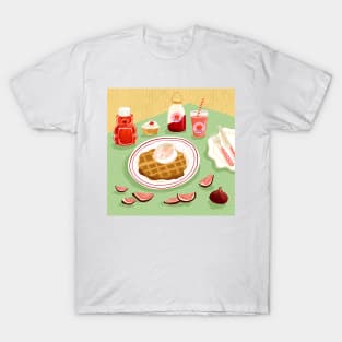 Teddy Bear’s Picnic T-Shirt